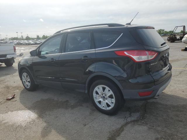 Vin: 1fmcu0gx2fuc11718, lot: 55312865, ford escape se 20152