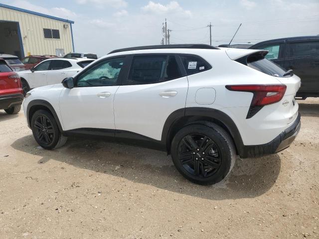 Vin: kl77lkep2sc188137, lot: 53403885, chevrolet trax activ activ 20252