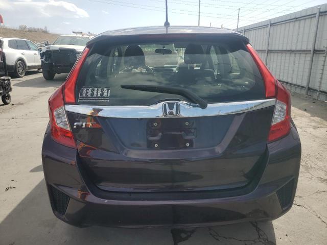 2016 HONDA FIT EX - JHMGK5H78GX042990