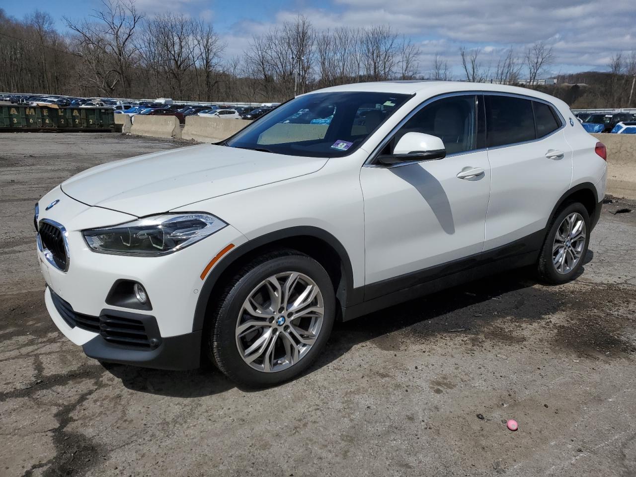 BMW X2 XDRIVE28I