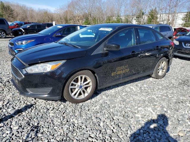 Vin: 1fadp3fe9jl306394, lot: 52902175, ford focus se 2018 img_1