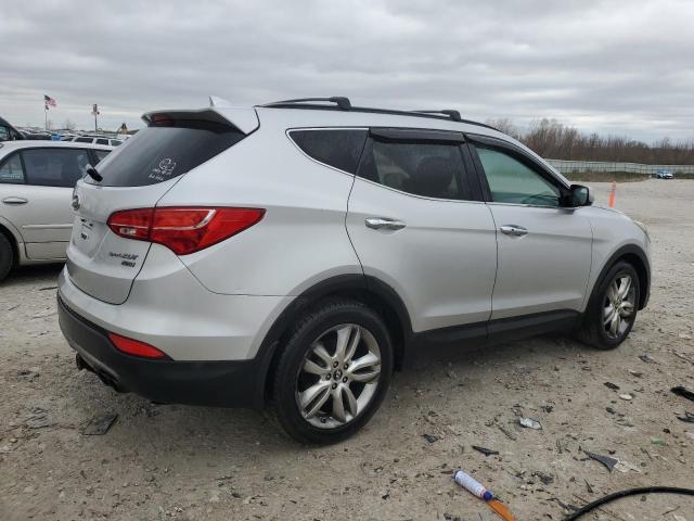Vin: 5xyzudla2dg057999, lot: 53726245, hyundai santa fe 20133