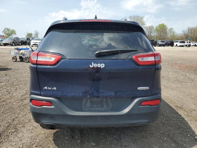 2016 JEEP CHEROKEE L - 1C4PJMCB4GW332904