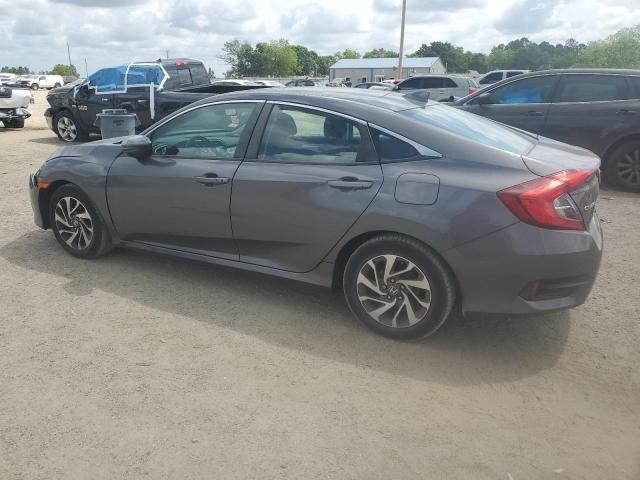 Vin: 2hgfc2f7xjh545462, lot: 54896325, honda civic ex 20182