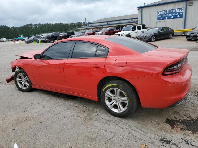 Vin: 2c3cdxbg9mh642534, lot: 53346525, dodge charger sxt 20212