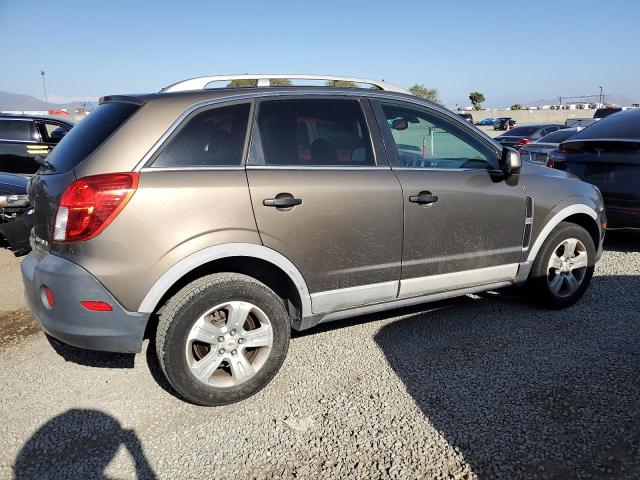 Vin: 3gnal2ek4es550360, lot: 55183455, chevrolet captiva ls 20143