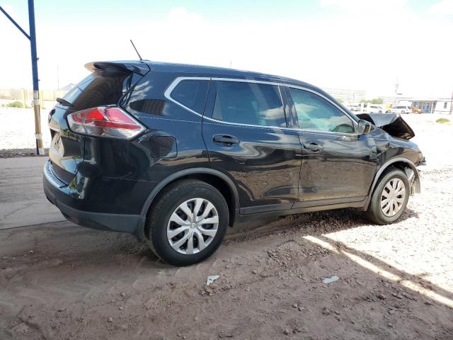 Vin: jn8at2mt9gw026247, lot: 53850045, nissan rogue s 20163