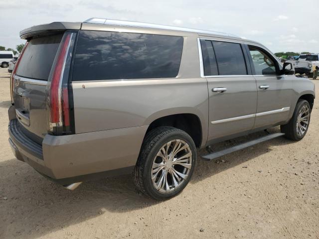 Vin: 1gys3hkj9hr239875, lot: 53777875, cadillac escalade esv luxury 20173