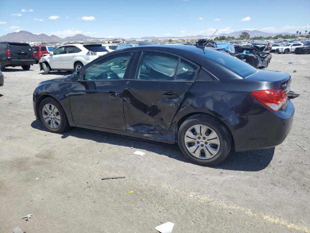 Vin: 1g1pa5sh8d7317686, lot: 55100795, chevrolet cruze ls 20132