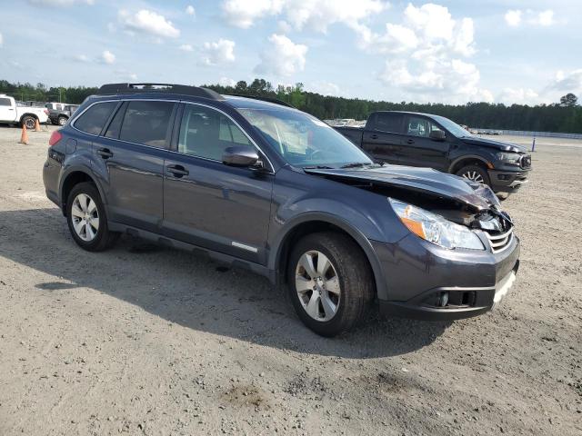 Vin: 4s4brdjc0a2363138, lot: 54572645, subaru outback 3.6r limited 20104