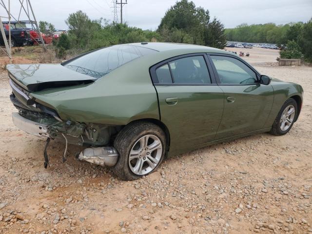 Vin: 2c3cdxbg3nh255821, lot: 52696875, dodge charger sxt 20223