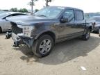 2018 FORD F150 SUPER - 1FTEW1EG1JFB59740