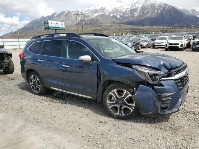Vin: 4s4wmawd8p3408412, lot: 51787175, subaru ascent touring 20234