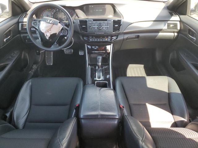 2017 HONDA ACCORD SPO - 1HGCR2F50HA014618