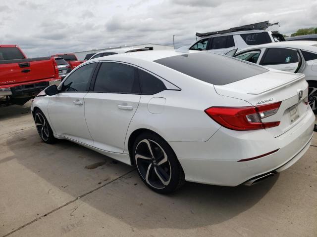 Vin: 1hgcv2f34la024944, lot: 51999535, honda accord sport 20202