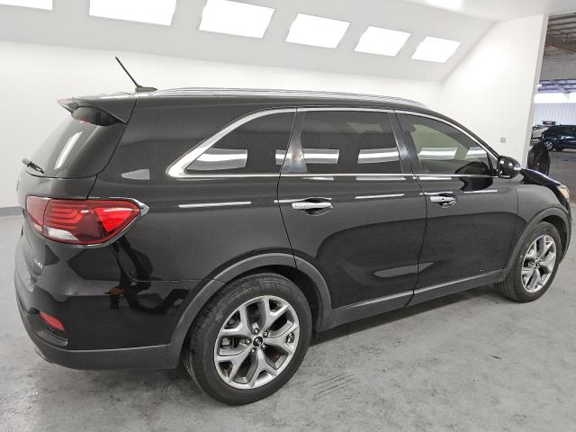 Vin: 5xyph4a56kg600625, lot: 49332895, kia sorento ex 20193