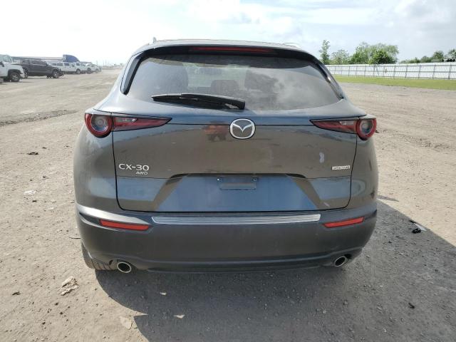 2022 MAZDA CX-30 SELE - 3MVDMBBL2NM447263