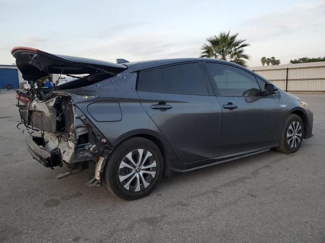 Vin: jtdkamfp0n3228104, lot: 53857565, toyota prius le 20223
