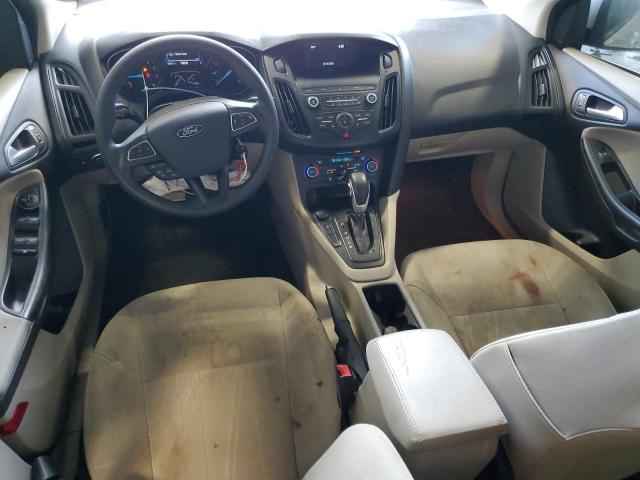 2018 FORD FOCUS SE - 1FADP3FE9JL234158