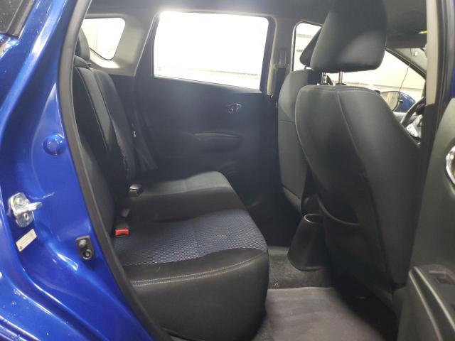 2017 NISSAN VERSA NOTE - 3N1CE2CP8HL376806