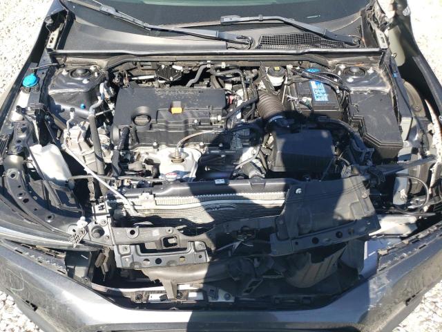 2022 HONDA CIVIC LX - 2HGFE2F23NH596614