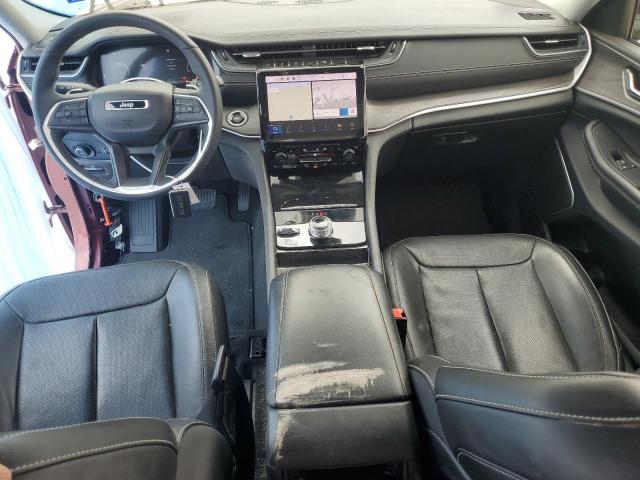 2023 JEEP GRAND CHER - 1C4RJHBG9PC507131