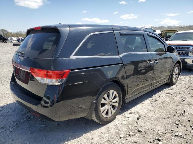 Vin: 5fnrl5h60eb086746, lot: 53044515, honda all models exl 20143