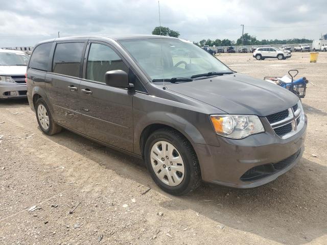 Vin: 2c4rdgbg2hr850499, lot: 54106905, dodge caravan se 20174
