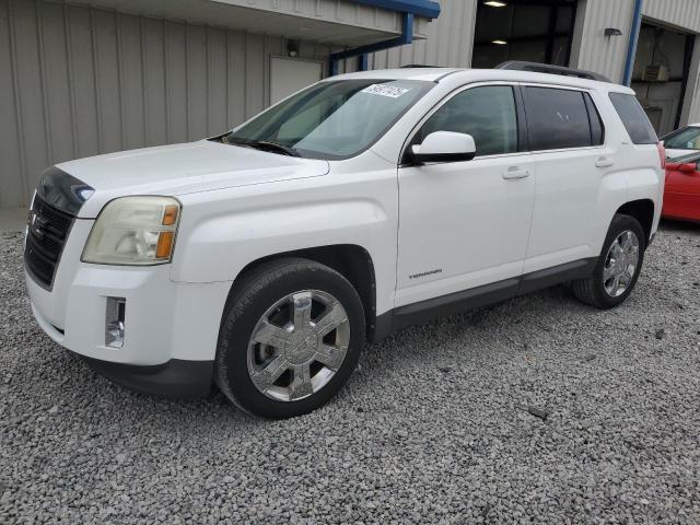 2011 GMC TERRAIN SL #3147025481