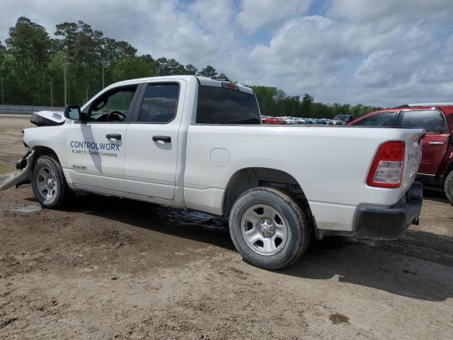 Vin: 1c6rrect4nn354752, lot: 50987155, ram 1500 tradesman 20222