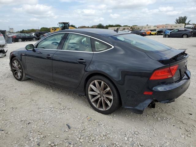 Vin: wau3gafc2cn058048, lot: 52545535, audi a7 prestige 20122