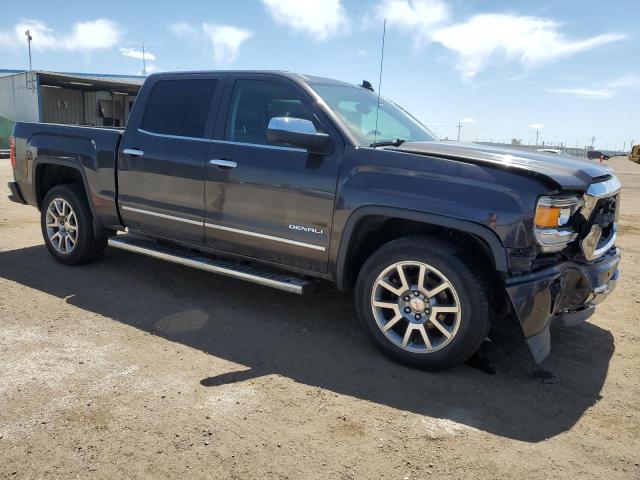 Vin: 3gtu2wecxfg449675, lot: 55084385, gmc sierra k1500 denali 20154