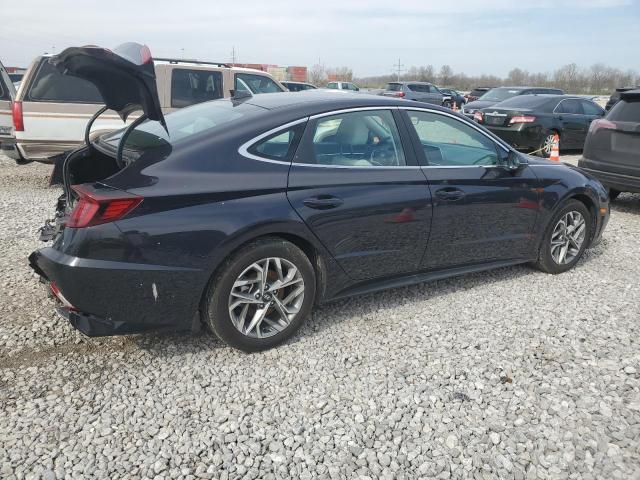2023 HYUNDAI SONATA SEL - KMHL64JA9PA302297