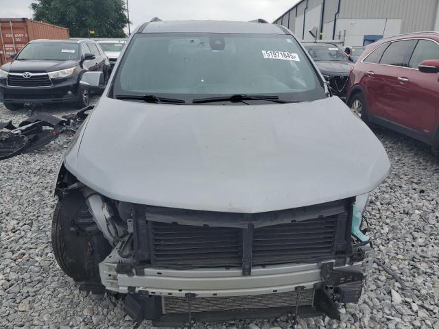 2023 CHEVROLET TRAVERSE H 1GNEVNKW2PJ109593