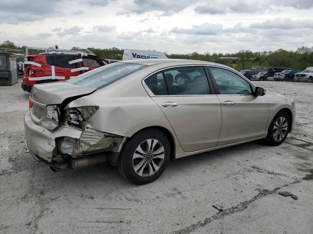 2014 HONDA ACCORD LX - 1HGCR2F34EA266639
