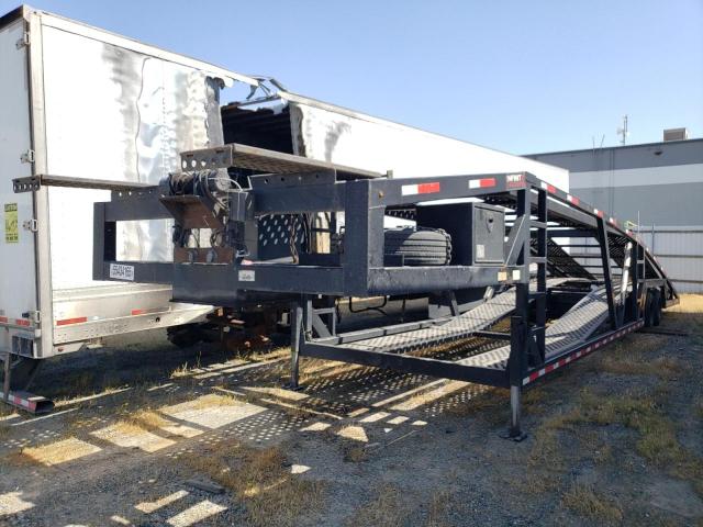 INFINITY CARHAULER 2018 black   1Z9GC5023JH489156 photo #4