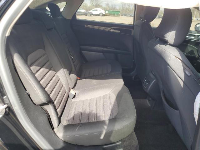 2017 FORD FUSION SE - 3FA6P0LU7HR324584