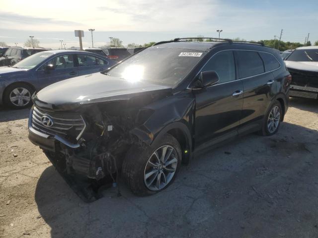 HYUNDAI SANTA FE S