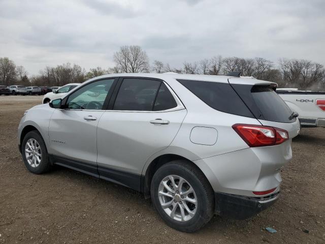 Vin: 3gnaxuev1ls716244, lot: 52484475, chevrolet equinox lt 20202