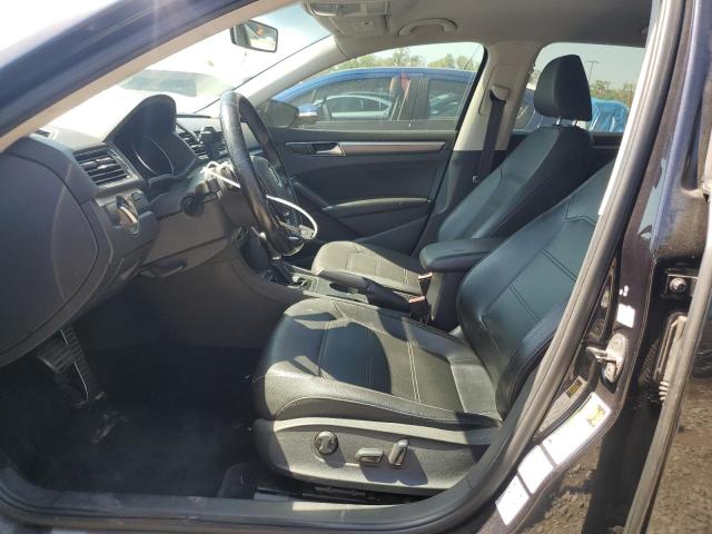 2018 VOLKSWAGEN PASSAT S - 1VWAA7A37JC006863