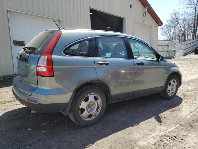 2011 HONDA CR-V LX - 5J6RE4H32BL001953