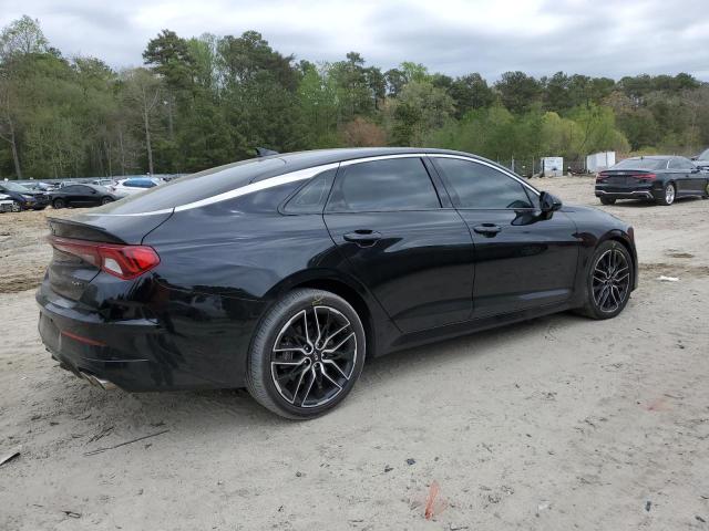Vin: 5xxg44j87mg054432, lot: 54237995, kia k5 gt 20213