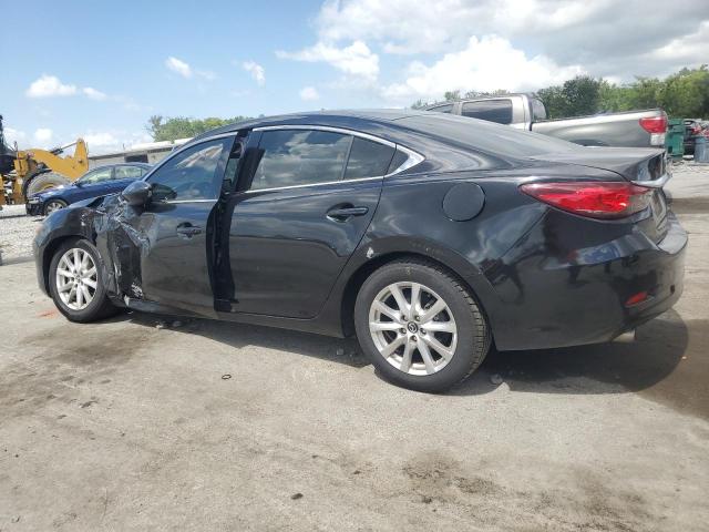 Vin: jm1gj1u53g1402168, lot: 54431495, mazda 6 sport 20162