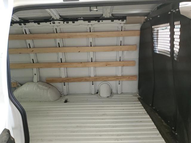 2024 GMC SAVANA G25 1GTW7AFP7R1159900