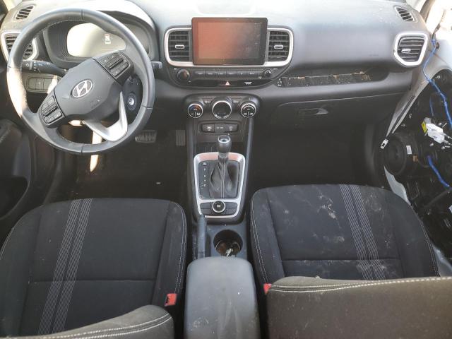 2023 HYUNDAI VENUE SEL - KMHRC8A38PU260392