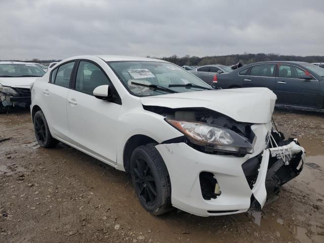 2013 MAZDA 3 I - JM1BL1TF4D1763287