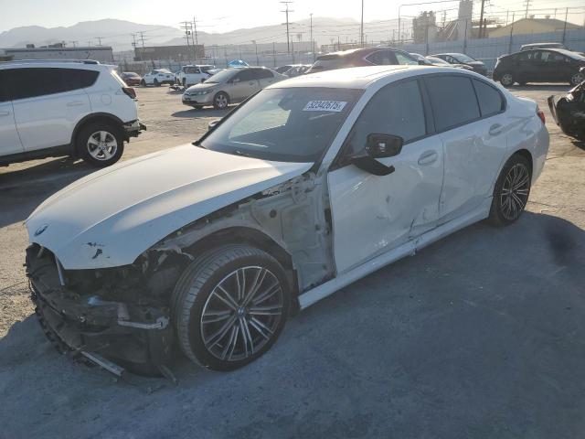 Vin: wba5u7c07lfh48051, lot: 52342675, bmw m3 2020 img_1