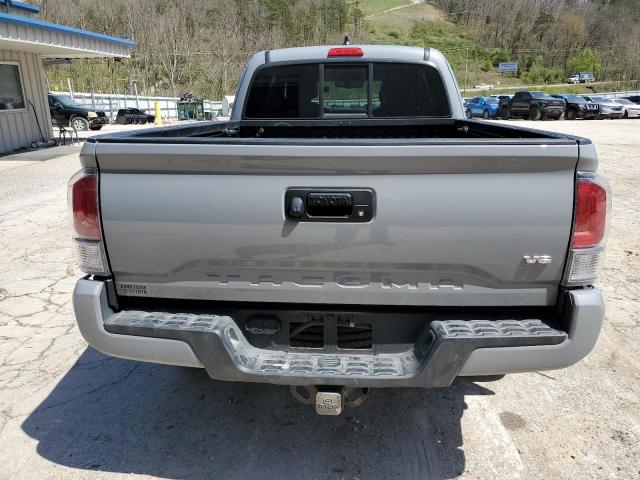 2021 TOYOTA TACOMA ACC - 3TYSZ5AN8MT016461