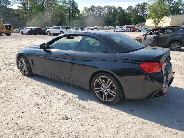 Vin: wba3t3c55f5a40891, lot: 54249735, bmw 4 series i 20152