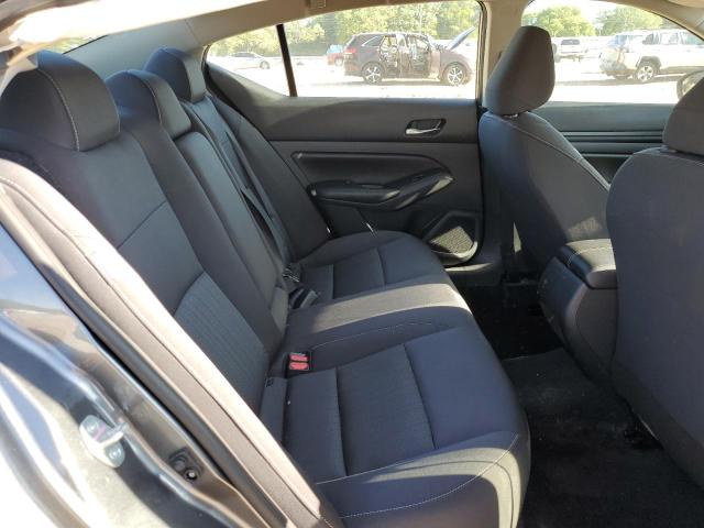 2022 NISSAN ALTIMA S - 1N4BL4BVXNN368511